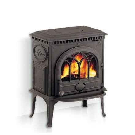 Чугунная печь камин Jotul F3 TD в Бобруйске