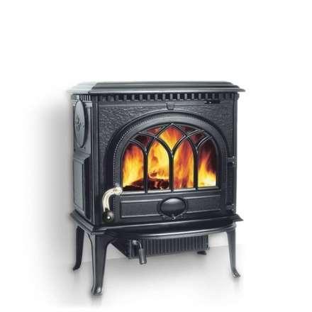 Чугунная печь камин Jotul F3 в Бобруйске