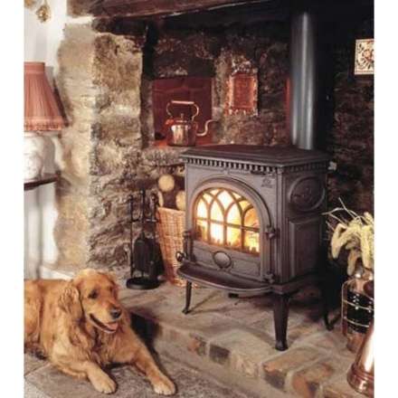 Чугунная печь камин Jotul F3 в Бобруйске