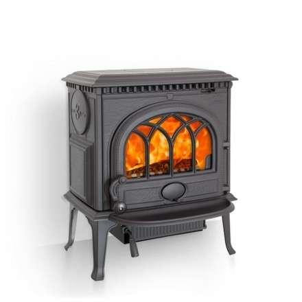 Чугунная печь камин Jotul F3 в Бобруйске