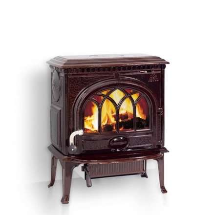 Чугунная печь камин Jotul F3 в Бобруйске