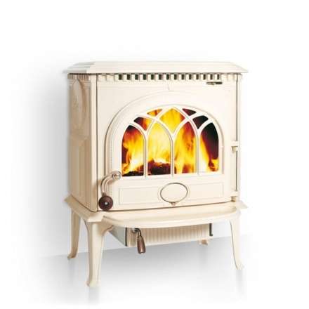Чугунная печь камин Jotul F3 в Бобруйске