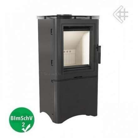 Печь-камин Kratki Koza/K5/S/W/D Амазонка бай фото в Бобруйске