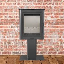 Печь-камин Kratki Koza/K5/S/N Амазонка бай фото в Бобруйске