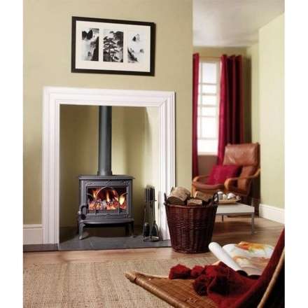 Чугунная печь камин Jotul F100 BP в Бобруйске