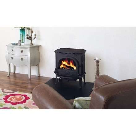 Чугунная печь камин Jotul MF 3 в Бобруйске