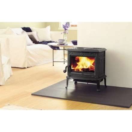 Чугунная печь камин Jotul F100 SE в Бобруйске