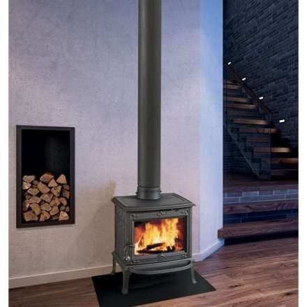 Чугунная печь камин Jotul F100 SE в Бобруйске