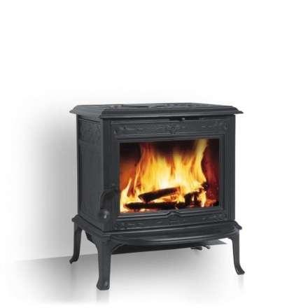 Чугунная печь камин Jotul F100 SE в Бобруйске