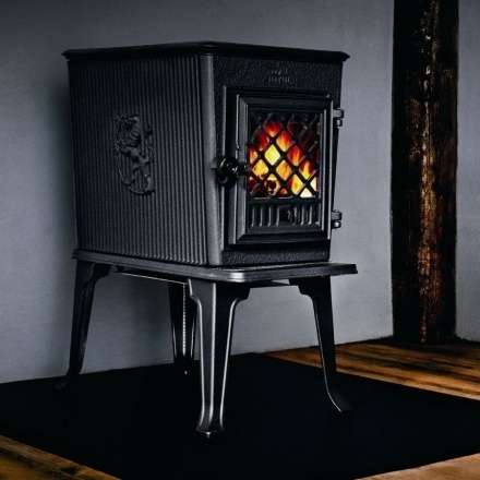 Чугунная печь камин Jotul F602 GD BBE в Бобруйске