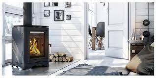 Купить Печь-камин Kratki Koza/Vega/150 стальной в интерьере в Бобруйске Амазонка бай фото в Бобруйске