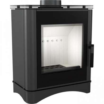 Печь-камин Kratki Koza/Vega/150 Амазонка бай фото в Бобруйске