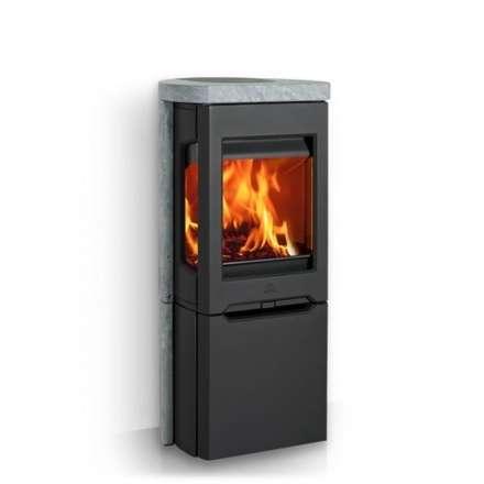 Чугунная печь камин Jotul F 165 S в Бобруйске