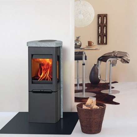 Чугунная печь камин Jotul F 165 S в Бобруйске