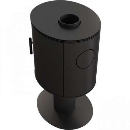 Купить Печь-камин Kratki Koza/Orbit в Бобруйске Амазонка бай фото в Бобруйске