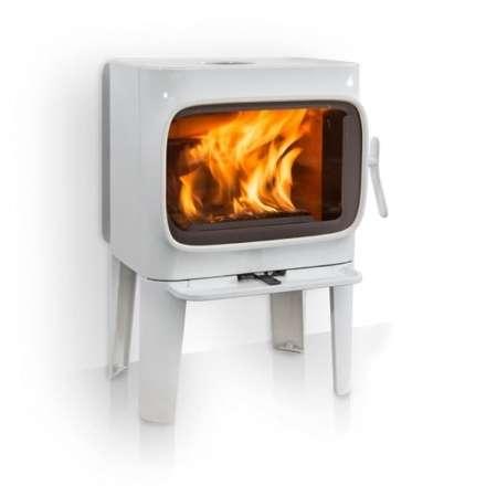 Чугунная печь камин Jotul F 305 LL BP в Бобруйске