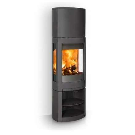 Чугунная печь камин Jotul F 371 HT Advance Амазонка бай фото в Бобруйске