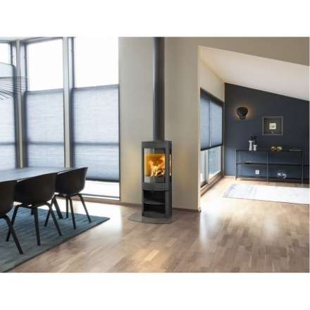 Чугунная печь камин Jotul F 378 HT Advance в Бобруйске