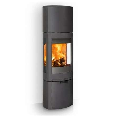 Чугунная печь камин Jotul F 378 HT Advance Амазонка бай фото в Бобруйске