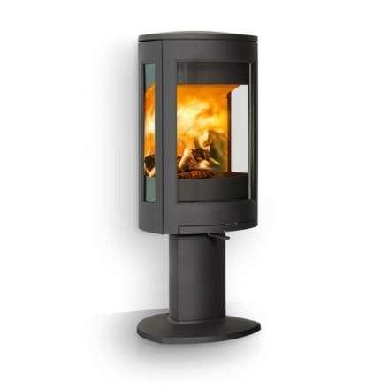 Чугунная печь камин Jotul F 373 Advance в Бобруйске