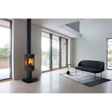 Чугунная печь камин Jotul F 373 Advance в Бобруйске