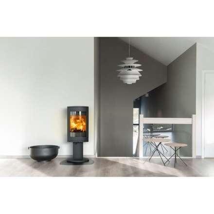 Чугунная печь камин Jotul F 373 Advance в Бобруйске