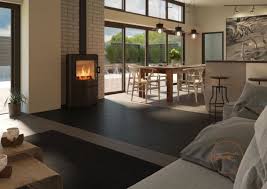 Купить Печь-камин Kratki Koza/AB/S/2 (сталь) стальной в интерьере в Бобруйске Амазонка бай фото в Бобруйске