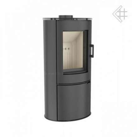 Печь-камин Kratki Koza/AB/S/DR Амазонка бай фото в Бобруйске