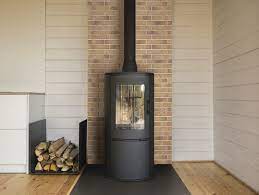 Купить Печь-камин Kratki Koza/AB/S/DR стальной в интерьере в Бобруйске Амазонка бай фото в Бобруйске