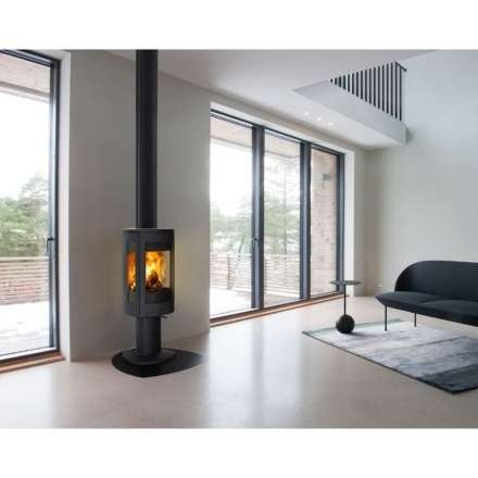 Чугунная печь камин Jotul F 378 Advance в Бобруйске