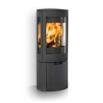 Чугунная печь камин Jotul F 378 Advance Амазонка бай фото в Бобруйске