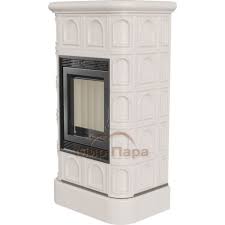 Купить Кафельную печь Kratki BLANKA/KAFEL/K амазонка бай фото в Бобруйске