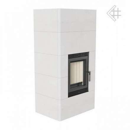 Кафельная печь Kratki BLANKA/KAFEL/K Амазонка бай фото в Бобруйске