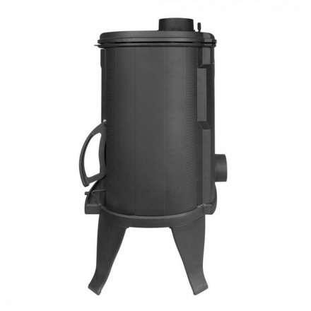 Печь GUCA ELIPTIKO из чугуна в Бобруйске