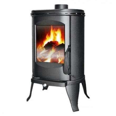 Печь GUCA ELIPTIKO из чугуна фото в Бобруйске
