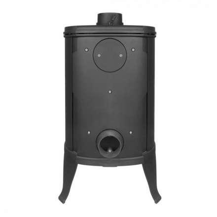 Печь GUCA ELIPTIKO из чугуна в Бобруйске