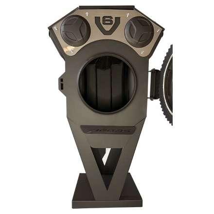 Печь отопительная Пегас V6 в Бобруйске