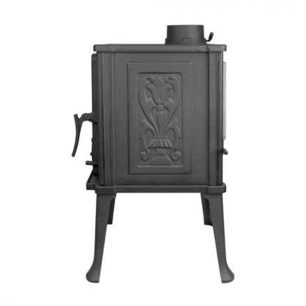 Печь GUCA ISKRA из чугуна в Бобруйске