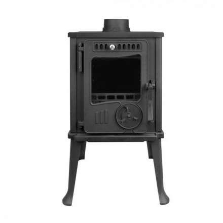 Печь GUCA ISKRA из чугуна в Бобруйске