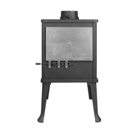 Печь GUCA ISKRA из чугуна в Бобруйске