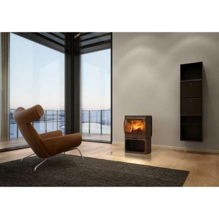 Чугунная печь камин Jotul F 305 B BP в Бобруйске