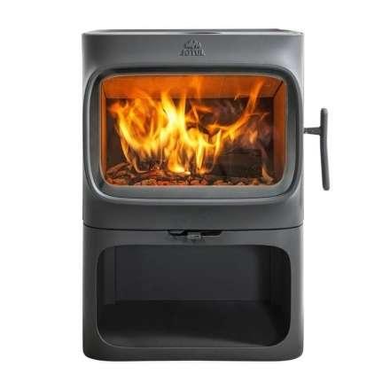 Чугунная печь камин Jotul F 305 B BP в Бобруйске