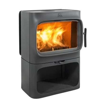 Чугунная печь камин Jotul F 305 B BP Амазонка бай фото в Бобруйске
