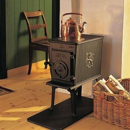 Чугунная печь камин Jotul F 601 в Бобруйске