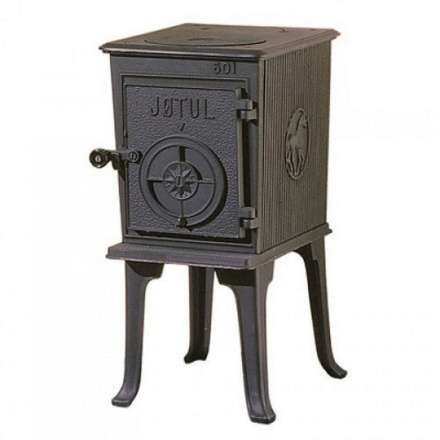 Чугунная печь камин Jotul F 601 в Бобруйске