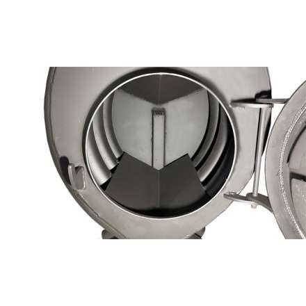 Печь отопительная Пегас Термо 150 в Бобруйске