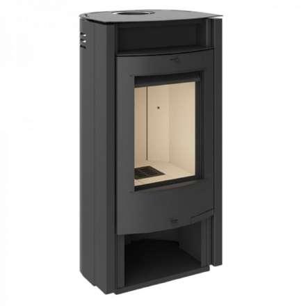 Печь-камин KFD EWA Амазонка бай фото в Бобруйске