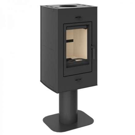 Печь-камин KFD LIZA Амазонка бай фото в Бобруйске