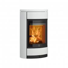 Купить Печь-камин KFD KASIA в интерьере чугунная в Бобруйске в Бобруйске