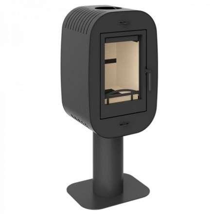 Печь-камин KFD LIDIA Амазонка бай фото в Бобруйске